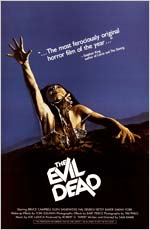 The Evil Dead - Evil Dead
