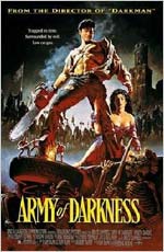 Evil Dead 3: Army Of Darkness